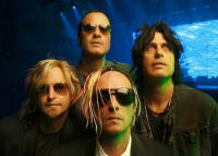 Stone Temple Pilots